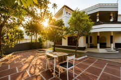 Upavan Villa