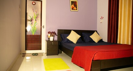 Wayanad Homstay1 Room Type - Bedroom 4 Ground