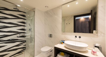 Hilton Park Nicosia Room Type - KING EXECUTIVE ROOM