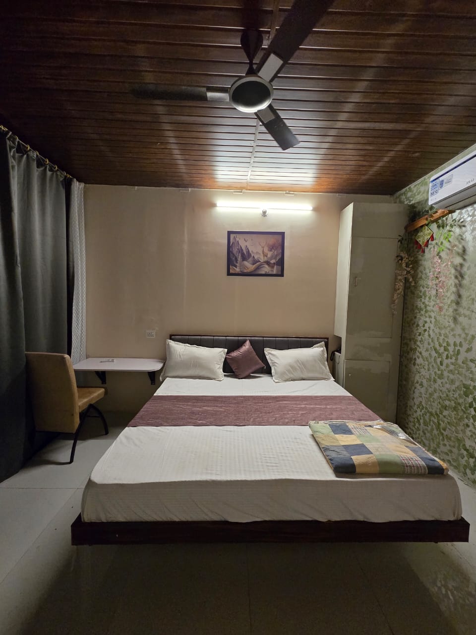Shyam Resort - Tap to explore photos