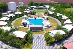 Lords SKD Resort