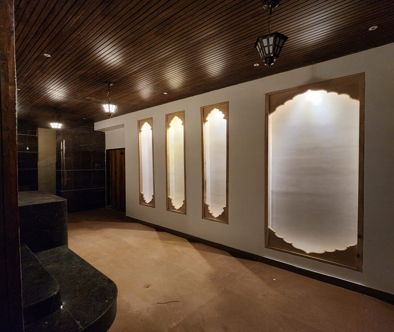 Main gallery