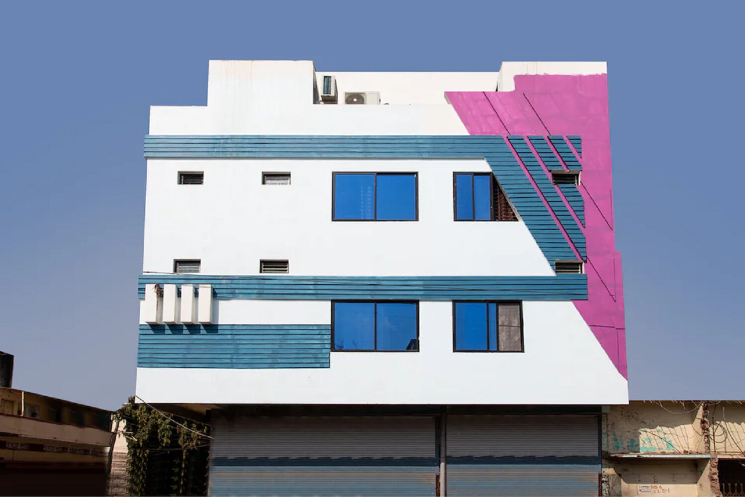 Hotel Riddhi Siddhi Regency - Tap to explore photos