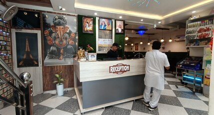 Bros Kitchen Restaurant and Hote. Room Type - Bros Kitchen Restaurant and Hote.