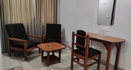 HOTEL TIRTH Room Type - SUPER DELUXE