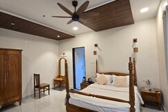 Berrystone Farm Stay Mahabaleshwar