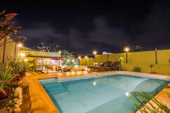 MM Villa - 10 Calangute