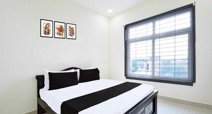 HOTEL O MYRAA INN Room Type - Classic