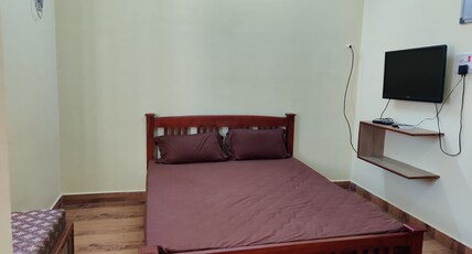 NewVelloreInn Room Type - One Bedroom