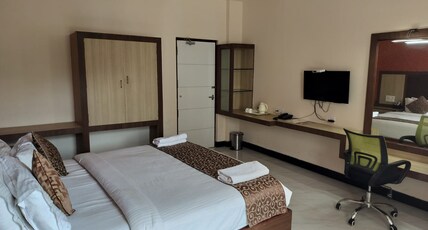 TNV CASITA INN Room Type - Majestic Suite Room