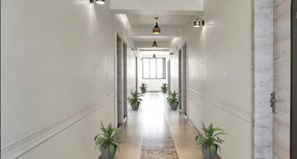 Pragati hotel & lodging Room Type - Non AC Room