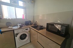 1BHK Apartment in Hiranandani Estate