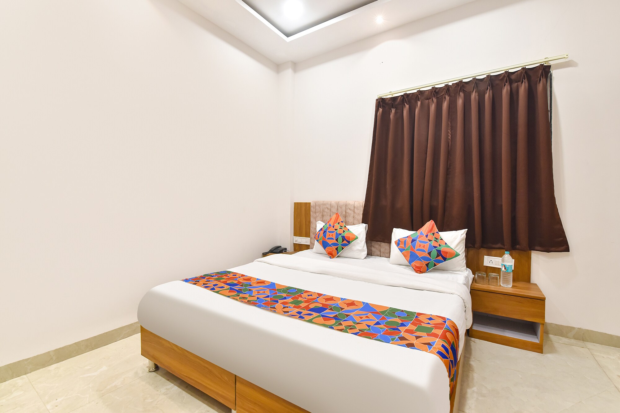 FabHotel AVR, Mahalaxmi Nagar - Tap to explore photos