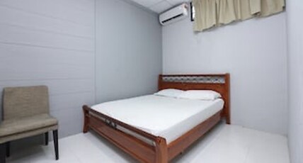 Hotel O D'noor Room Type - Standard Double
