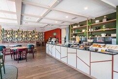 B&B Hotel Rothrist Olten
