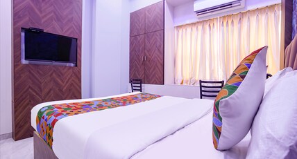 FabHotel Sunday Residency Room Type - Premium Room