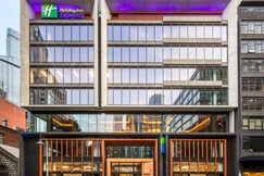 Holiday Inn Express MELBOURNE LITTLE COLLINS