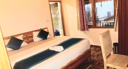 Green Village Gahena Room Type - Room 223