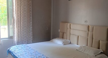 Atithyam Room Type - Bedroom 2