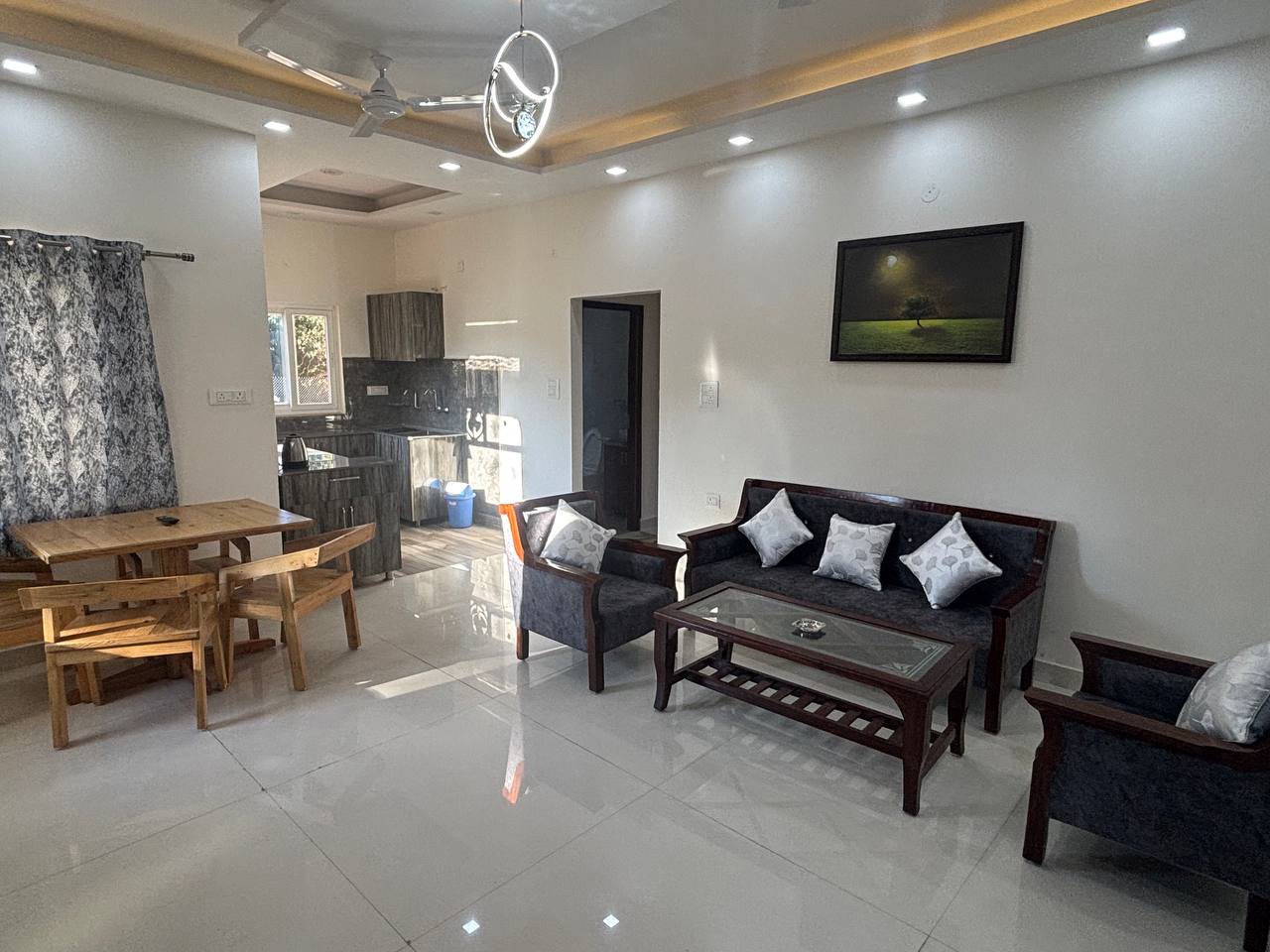 Shanti Retreat Homestay - Tap to explore photos