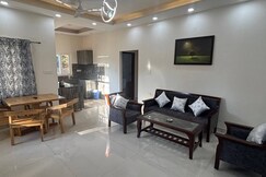 Shanti Retreat Homestay