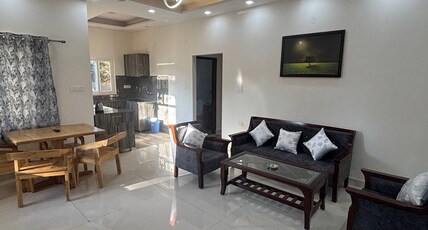 Shanti Retreat Homestay Room Type - Shanti Retreat Homestay