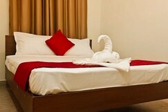 Sri Vari Residency