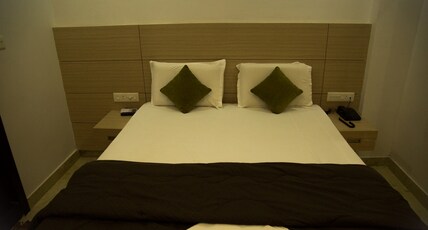 SRI ADITYA INN Room Type - Elite Room SRI ADITYA INN Room Type - Elite Room