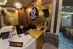 The Ara Pride Hotel & Restaurant