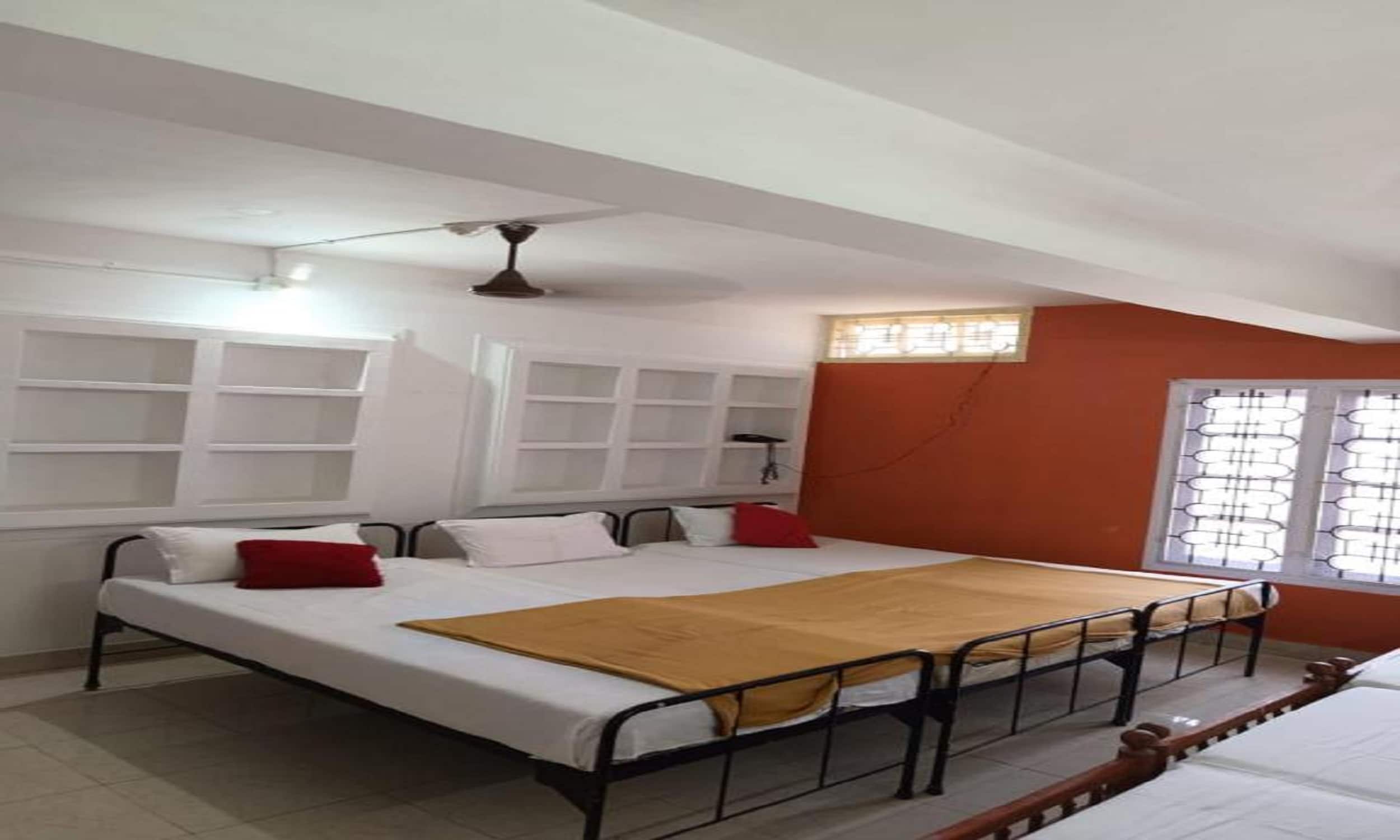 Prathibha residency - Tap to explore photos