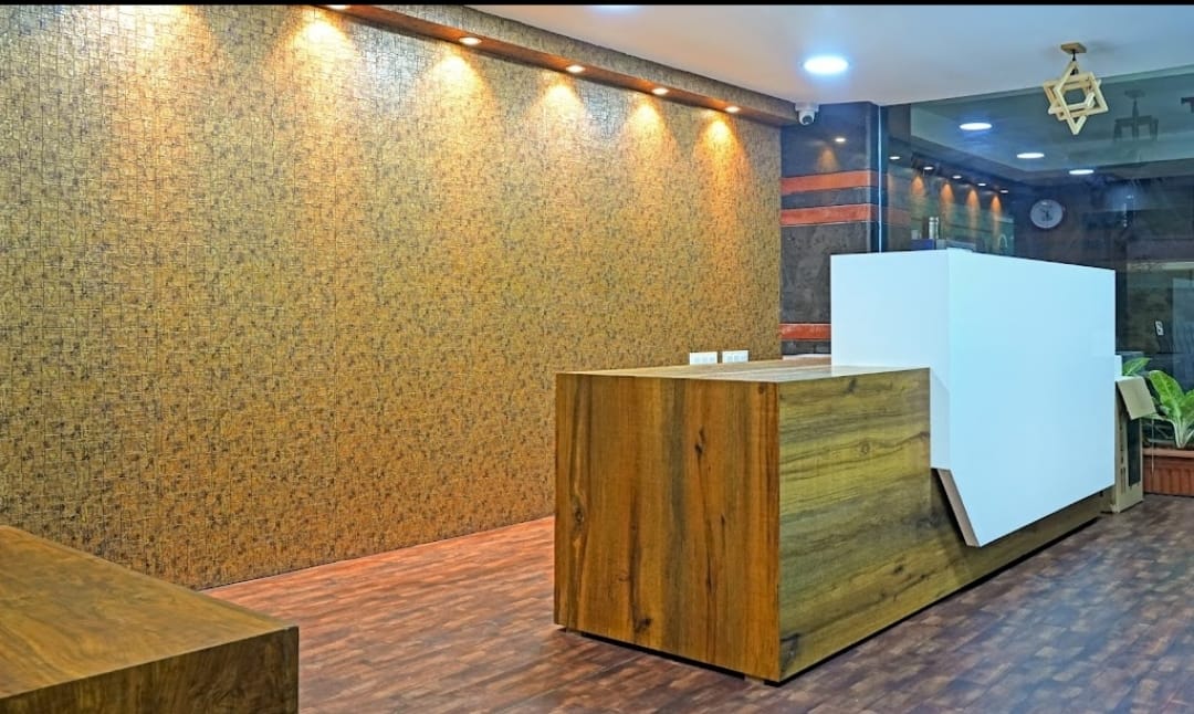 Main gallery
