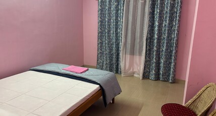 Cozy homes Room Type - Bedroom 3 (Kaziranga)