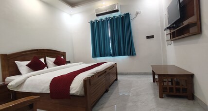 Hotel Relax Inn Room Type - Standard Ac Room