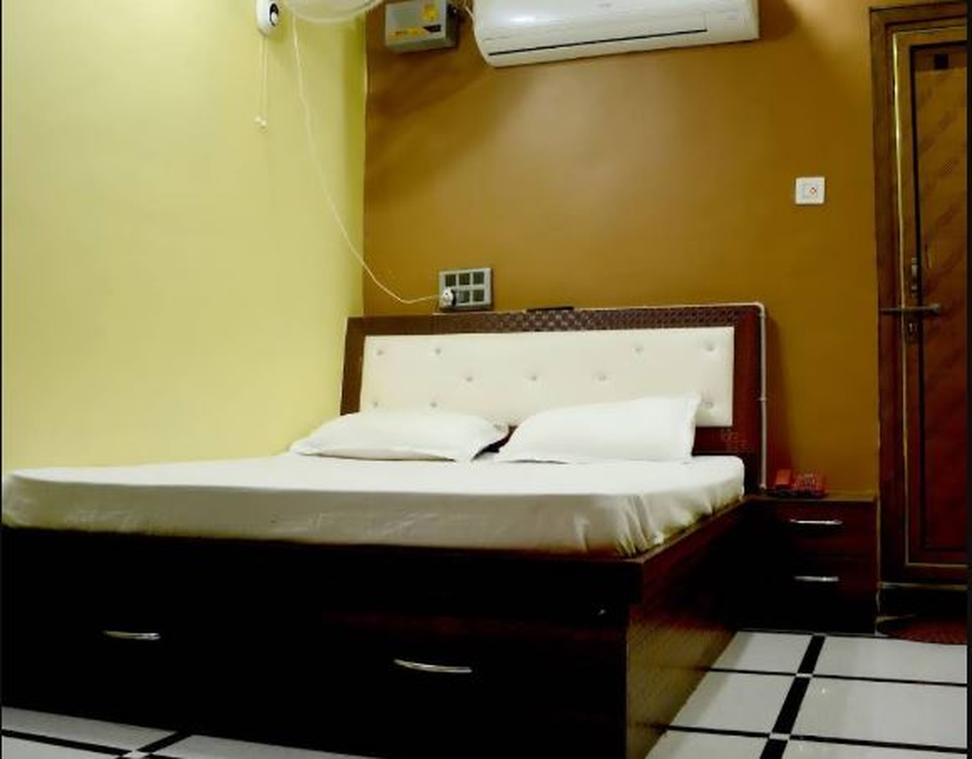 Kavya Residency - Tap to explore photos