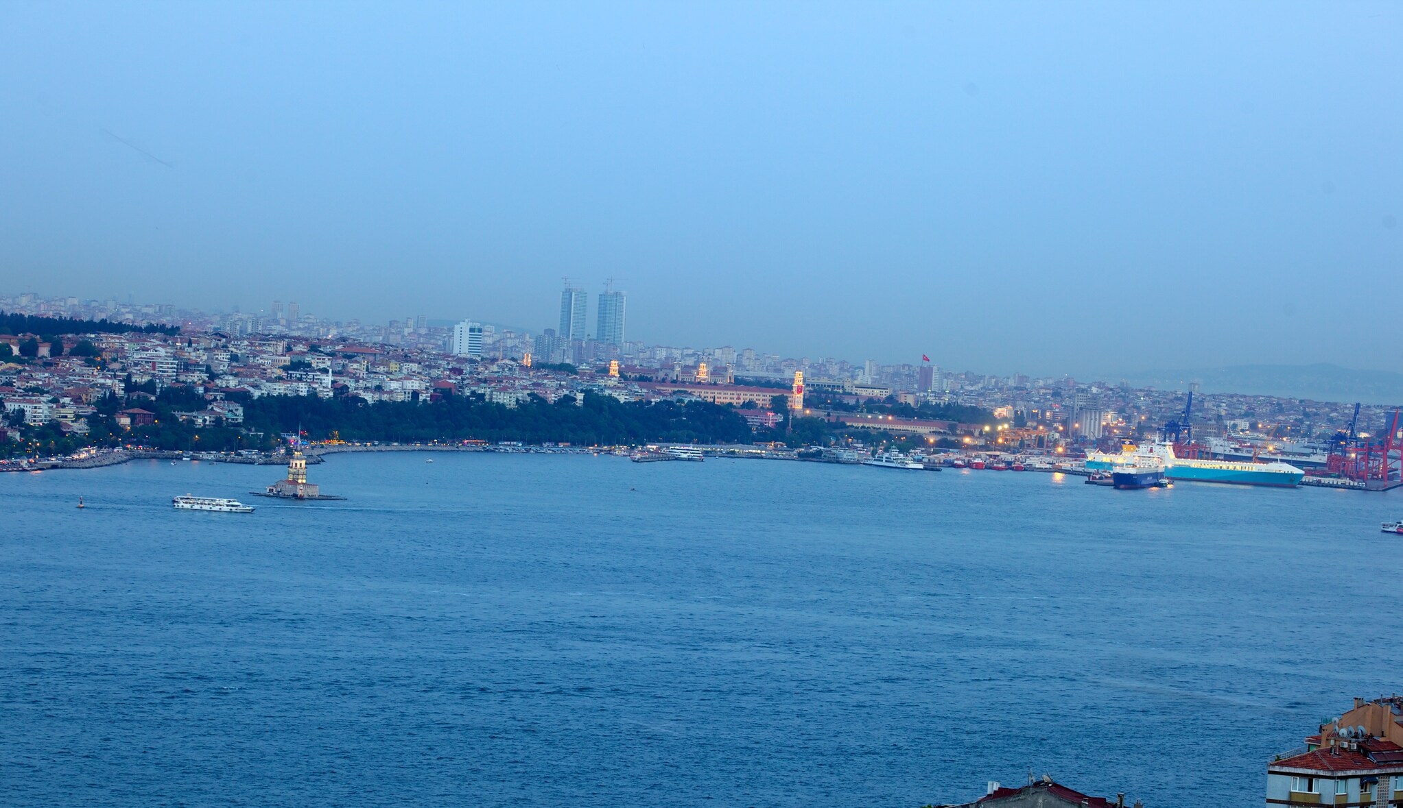 Taksim Star Hotel - Tap to explore photos
