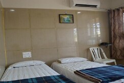 Address of Mourya Deluxe A/C Lodge