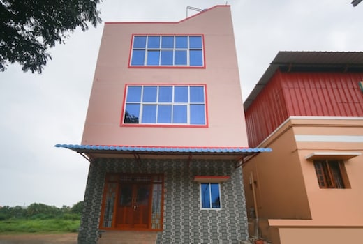 SSK GUEST HOUSE SRIPURAM
