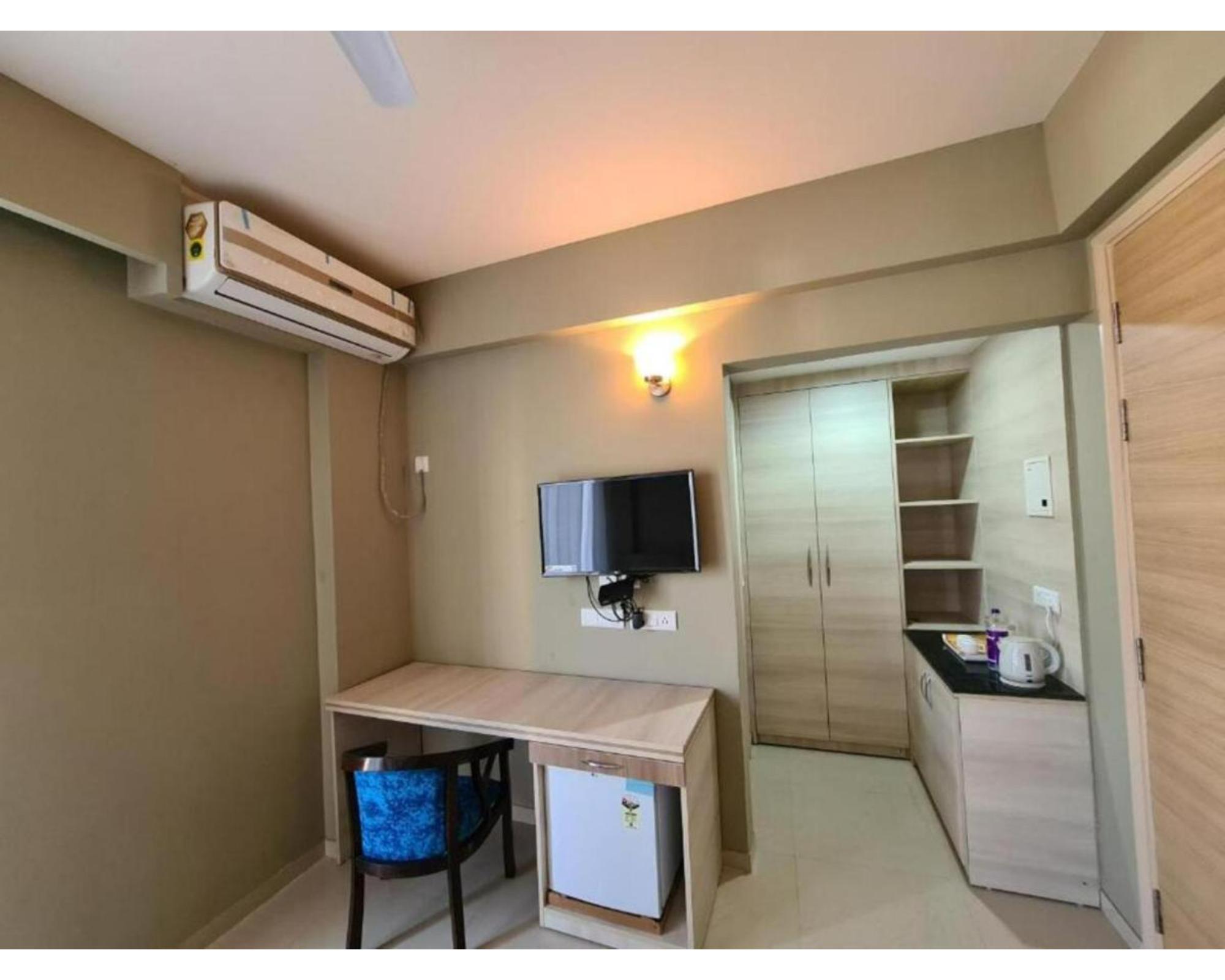 Lord Krishna Palace - Tap to explore photos