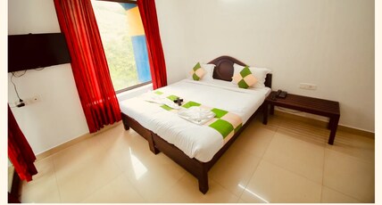 Lumino Karthika Room Type - Deluxe Rooms
