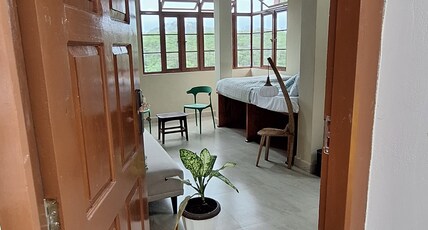 Wan Kai Homestay Room Type - ROOM S