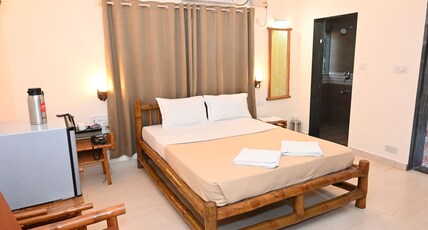 Shilpgram Heritage Resort Room Type - Executive Room