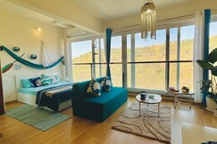 Casa Meraki Studio Apt in Baner Pashan