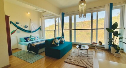 Casa Meraki Studio Apt in Baner Pashan Room Type - Casa Meraki Studio Apt in Baner Pashan