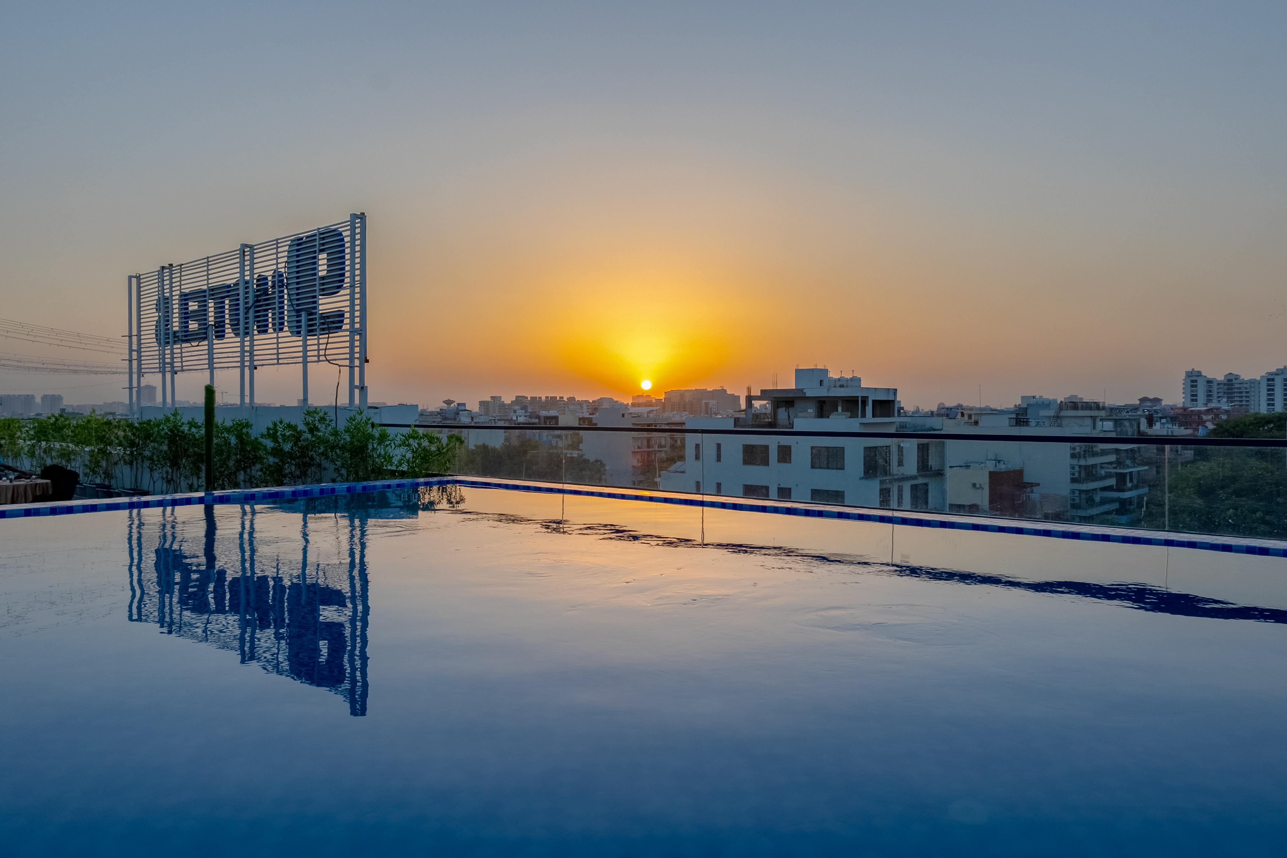 Hotel 91 Prive - Tap to explore photos