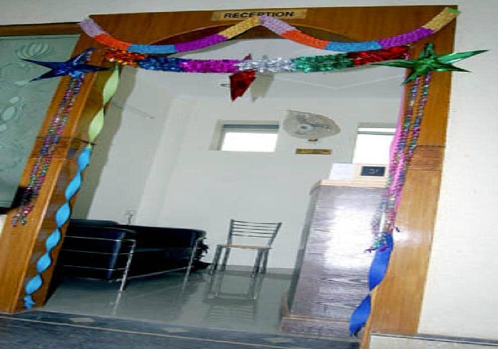 Main gallery