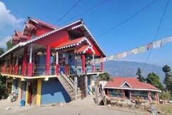 Valley View Homestay