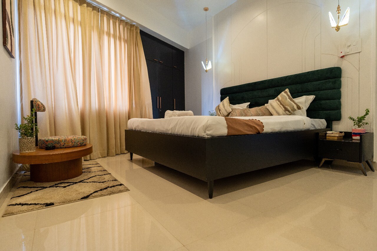 La Vida Boutique Suites- Bloom - Tap to explore photos