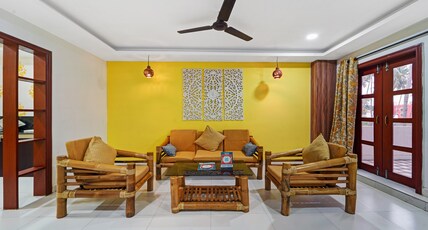 Signature Grande Room Type - Three Bed Room Villa