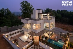 StayVista at Sneh Bliss Villa