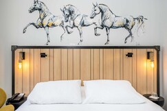 Mercure Bords De Loire Saumur